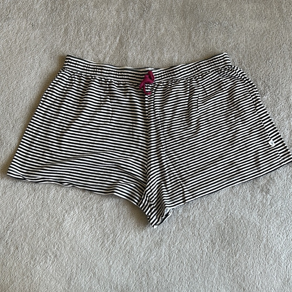 J+B Lounge Shorts
